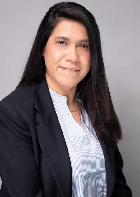 Picture of Sylvia Chipkin